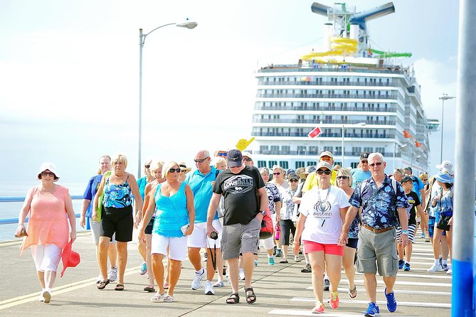 Kuala Lumpur Full-Day Cruise Excursion Tour From Port Klang - Good To Know