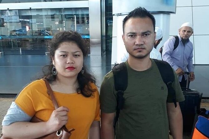 Kuala Lumpur Airport To Mersing Jetty - Final Thoughts