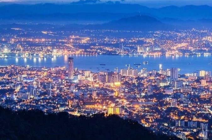 Discover Malaysia 7 Days - Day 5: Exploring Cameron Highlands