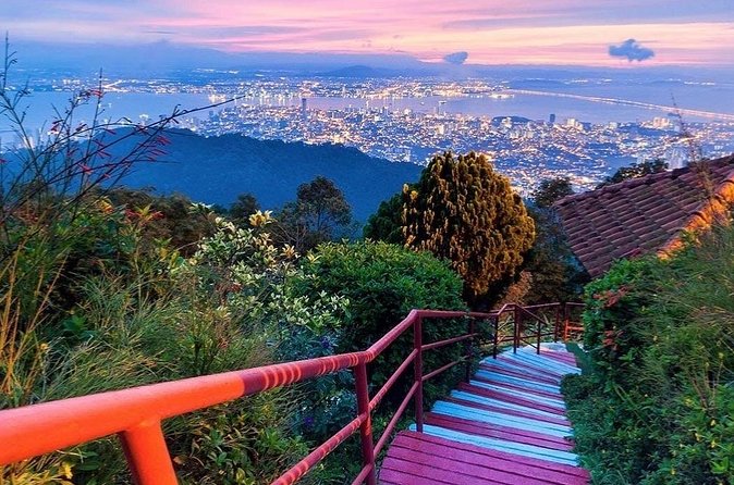 Discover Malaysia 7 Days - The Value of This Tour