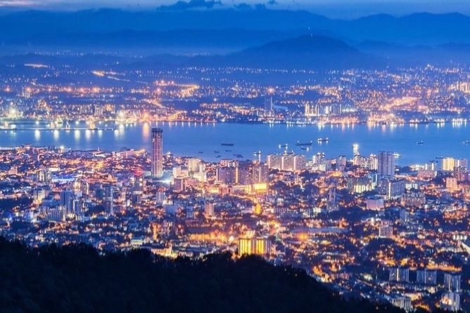 Discover Malaysia 7 Days - An In-Depth Look at the Malaysia 7-Day Tour