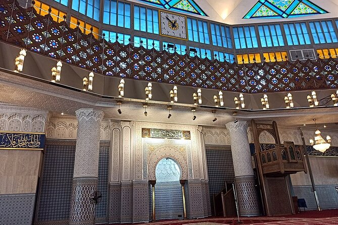 Kuala Lumpur Cruise Excursions from Port Klang - FAQ