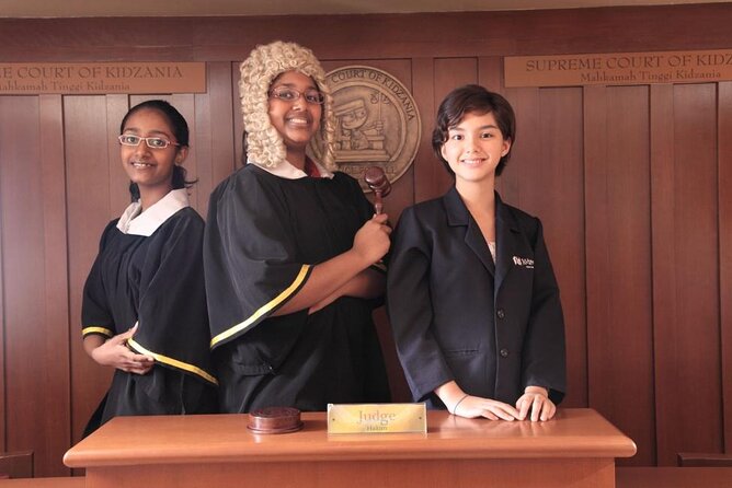 KidZania Kuala Lumpur Entry Ticket - Practical Tips for Visiting KidZania Kuala Lumpur