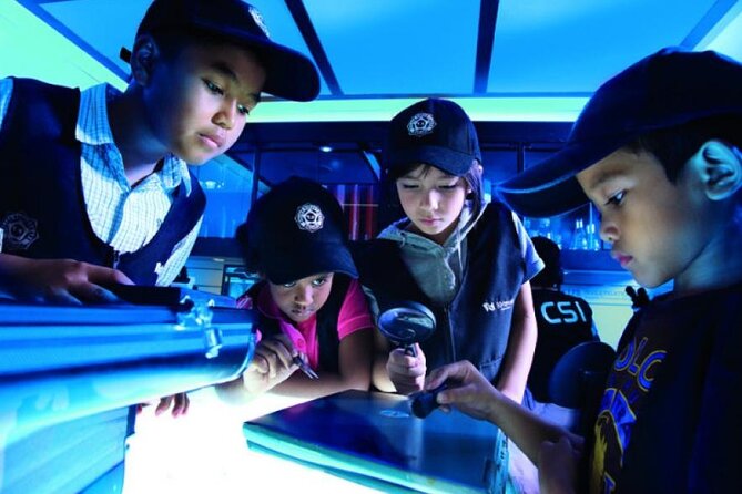 KidZania Kuala Lumpur Entry Ticket - What Visitors Say