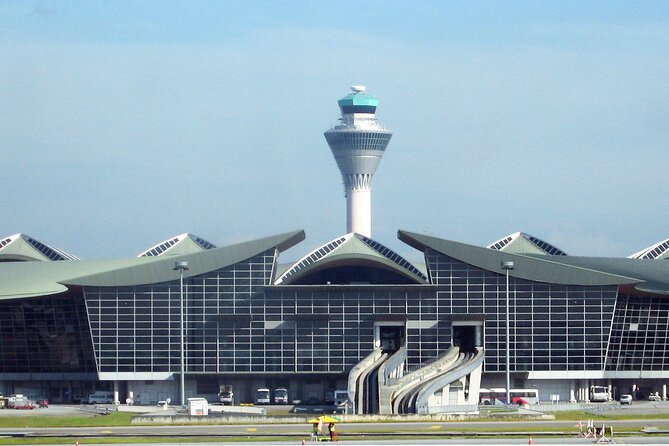 Kuala Lumpur Airport Private Transfer to Kuala Lumpur City - FAQ