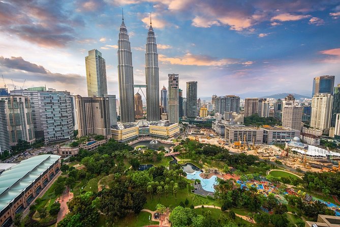 Discover Kuala Lumpur & Putrajaya: Batu Caves & Iconic Landmarks - Who Will Love This Tour?