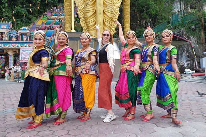 Discover Kuala Lumpur & Putrajaya: Batu Caves & Iconic Landmarks - An In-Depth Look at the Tour Experience