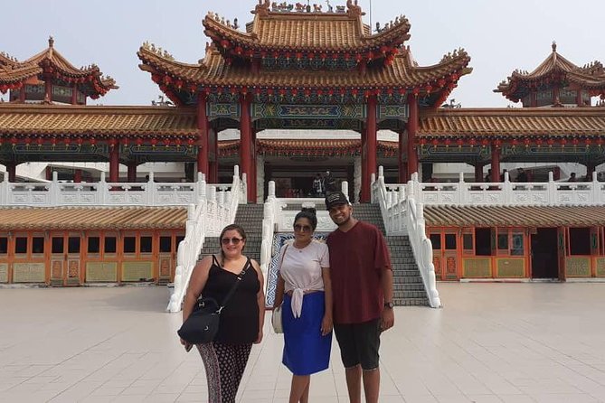 Discover Kuala Lumpur & Putrajaya: Batu Caves & Iconic Landmarks - FAQ