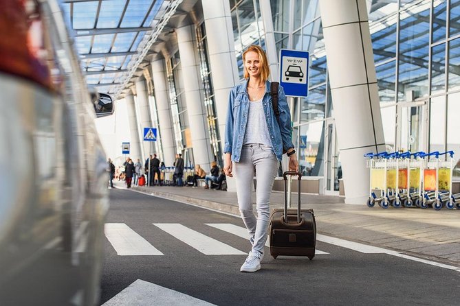 Private Return Transfer: Kuala Lumpur Airport Arrival & Departure - FAQ