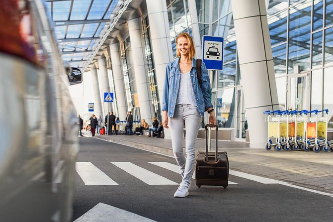 Private Transfer : KLIA Arrival and Departure with Free 4G LTE SIM Card - Why This Transfer Is Worth Considering