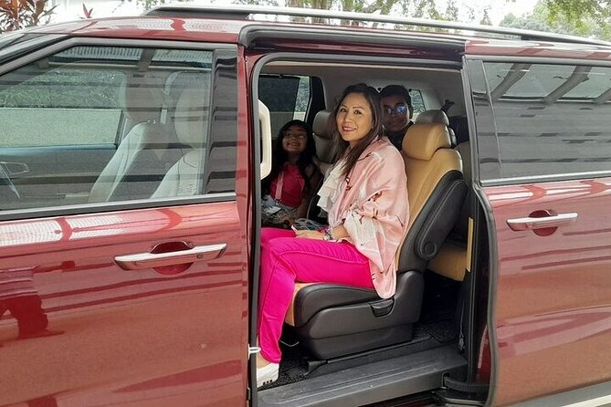 Kuala Lumpur Airport Transfer to Kuala Lumpur City - What to Expect from This Airport Transfer