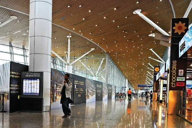 Kuala Lumpur International Airport Transfers - What You Can Expect from the Kuala Lumpur Airport Transfer
