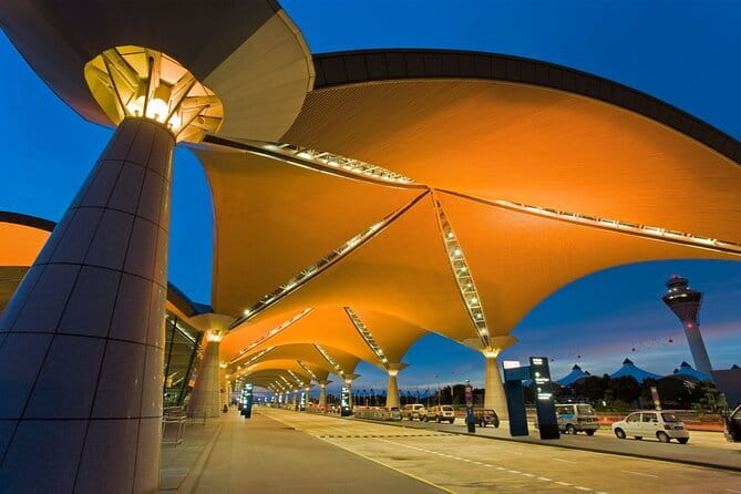 Kuala Lumpur International Airport Transfers - Good To Know