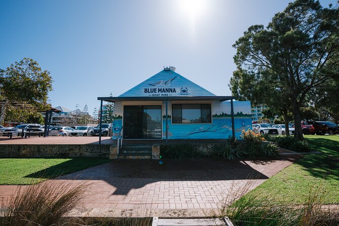 6 Person Fishing Boat Rental in Mandurah - What Reviewers Say: Authentic Insights