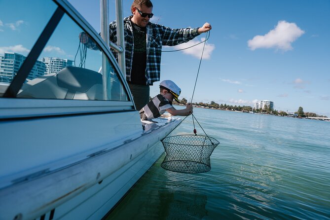 6 Person Fishing Boat Rental in Mandurah - Introduction: Why Consider a Self-Drive Boat in Mandurah?