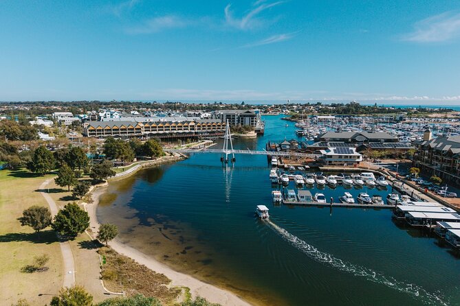 6 Person Fishing Boat Rental in Mandurah - FAQ