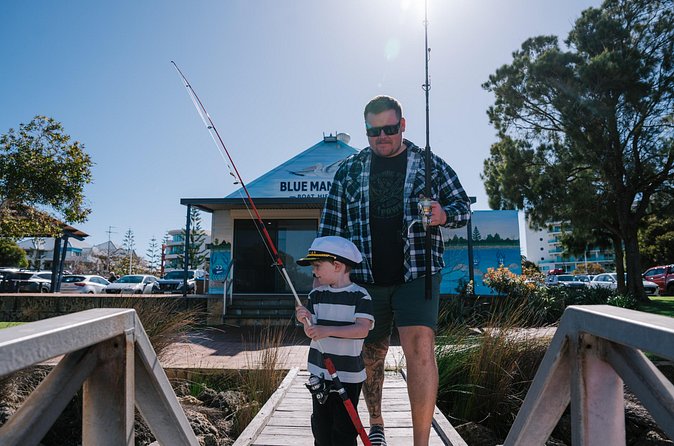 6 Person Fishing Boat Rental in Mandurah - Who Is This Experience Best For?