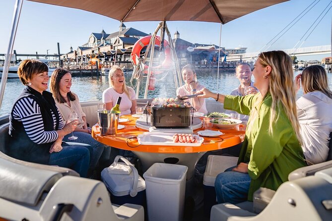 Self-Drive BBQ Boat Hire Mandurah - Group of 3 - 6 people - Why This Tour Offers Genuine Value