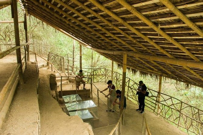 Bike tour of Los Frailes Beach and the Agua Blanca Community - Practical Tips for Participants