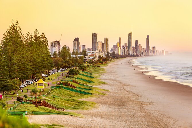 Self-Guided Scavenger Hunt: Gold Coast Community Charm - FAQ