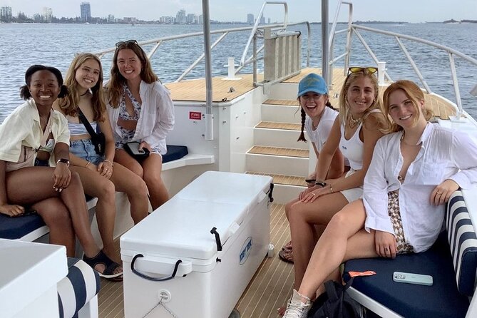 Gold Coast Island Private Cruise - Why This Tour Stands Out