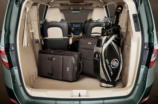 Lanzhou Private Arrival Transfer: Airport to Hotel - A Practical and Comfortable Way to Start Your Lanzhou Trip