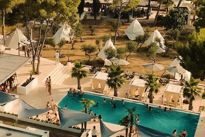 Split: Hvar, Bra, and Pakleni Cruise with Lunch and Drinks - The Sum Up: Who Should Consider This Tour?