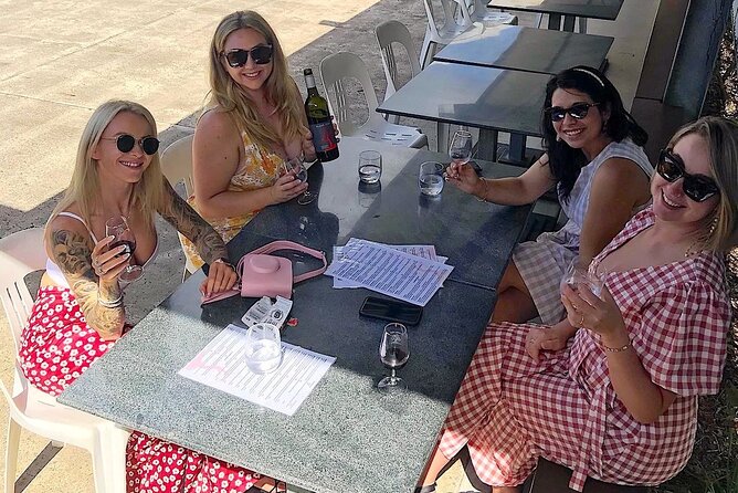 Montville, Maleny and Sunshine Coast Hinterland Tour with Lunch - FAQs
