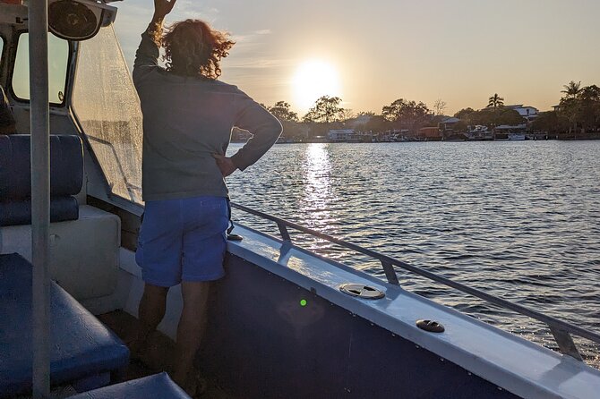 AAA Noosa National Park Tour and Dolphin Safari Whalesongsnoosa - Final Thoughts