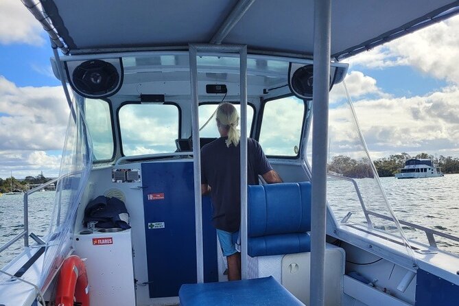 AAA Noosa National Park Tour and Dolphin Safari Whalesongsnoosa - FAQs