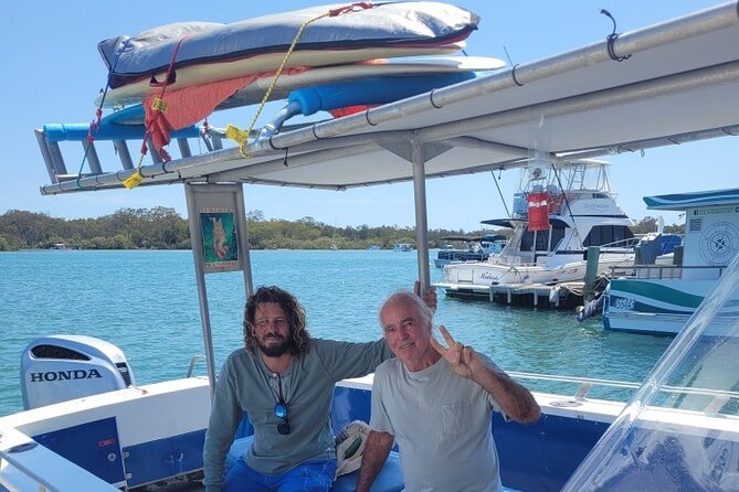 Noosa Surfing and Snorkel Boat Charters to Sunshine Coast in QLD - Final Thoughts: Who Should Book?