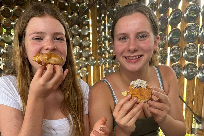 Booloumba Falls & Booloumba Creek Adventure, Conondale Nat. Park - Who Will Love This Tour?