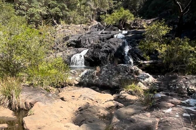 Booloumba Falls & Booloumba Creek Adventure, Conondale Nat. Park - FAQ
