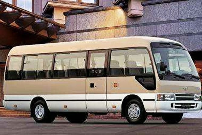 Sunan Shuofang International Airport Private Arrival Transfer to Wuxi City Area - Real-World Insights from a Traveler