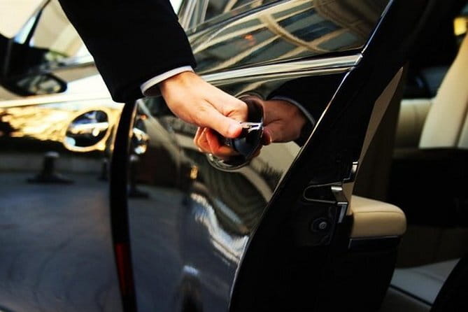 Sunan Shuofang International Airport Private Arrival Transfer to Wuxi City Area - Price & Value