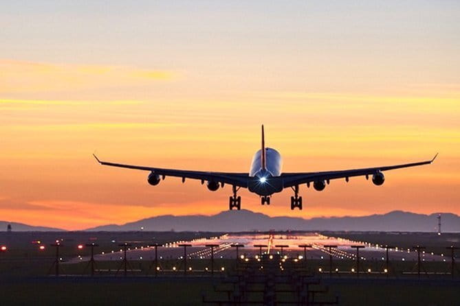 Sunan Shuofang International Airport Private Arrival Transfer to Wuxi City Area - The Sum Up: Who Will Benefit Most?