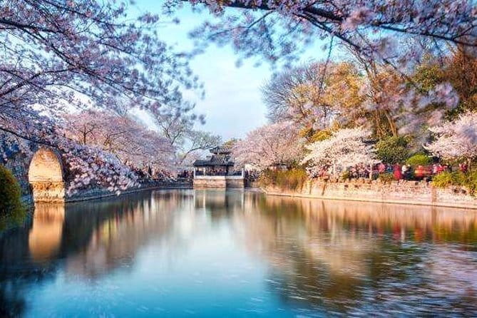 Sunan Shuofang International Airport Private Arrival Transfer to Wuxi City Area - FAQ