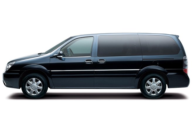 Taiyuan Private Arrival Transfer: Airport to Hotel - Key Points