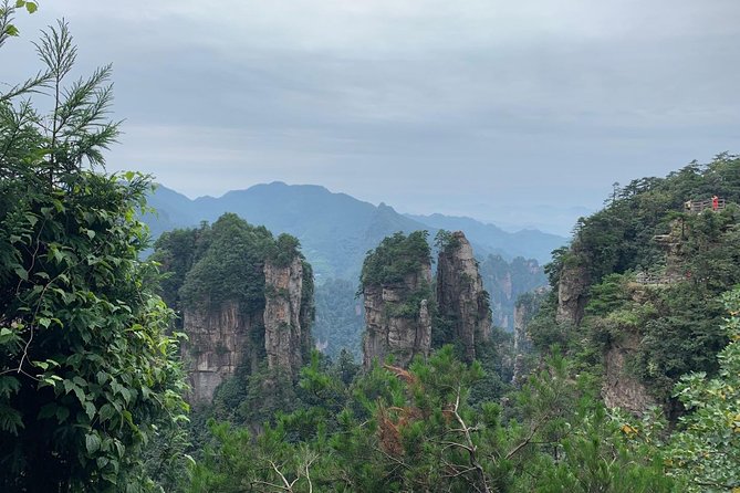 3-Day Private Tour to Zhangjiajie from Changsha - Authentic Experiences and Practical Tips
