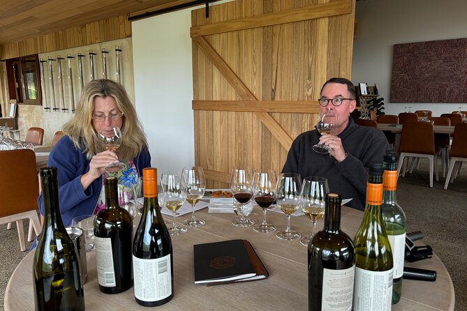 Barossa Valley Private Luxury Tour Half Day - Who Is This Tour Best For?