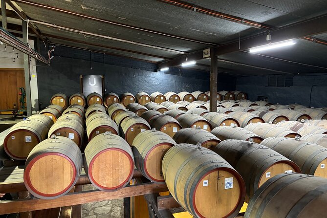 Barossa Valley Private Luxury Tour Half Day - Final Thoughts