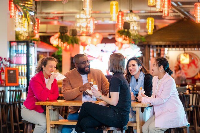Tastes of Chinatown Adelaide food tour - Why You’ll Love the Tastes of Chinatown Tour