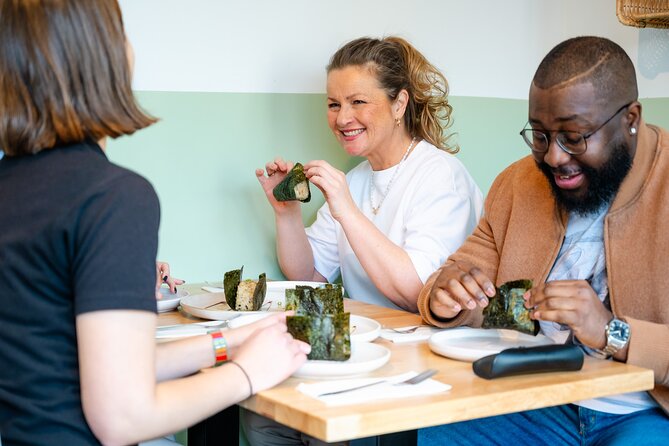 Tastes of Chinatown Adelaide food tour - What Makes This Tour Stand Out