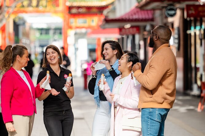 Tastes of Chinatown Adelaide food tour - Final Thoughts