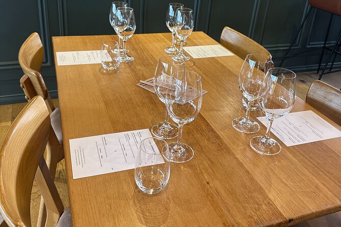 McLaren Vale Tour- Cruise Ship Pickups - Exploring the Itinerary in Detail