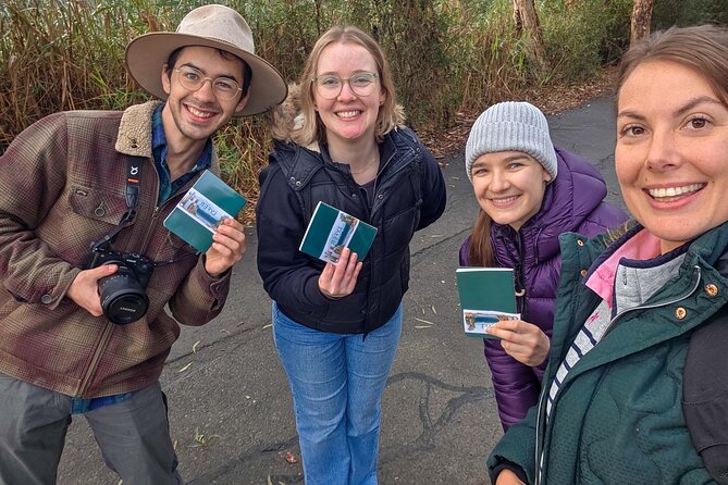 From Adelaide: Ultimate SA Birding & Nature Discovery Tour - FAQ