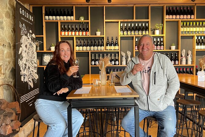 From Adelaide Cruise Ship to Adelaide Hills Tour - What’s Included and What to Consider