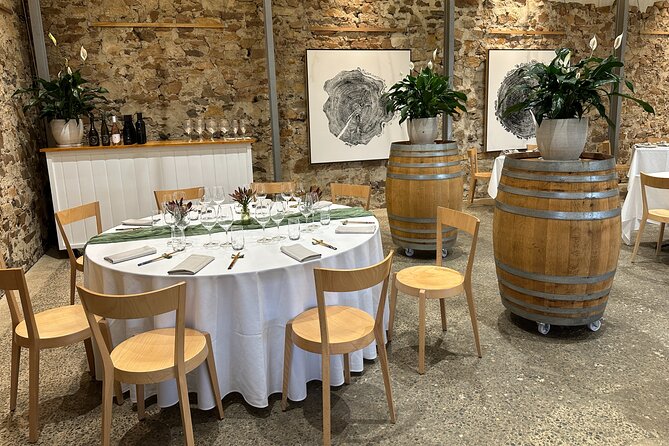 From Adelaide Cruise Ship to Adelaide Hills Tour - Why You Should Consider This Tour