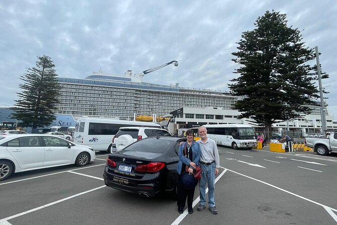 From Adelaide Cruise Ship to Adelaide Hills Tour - Practical Tips