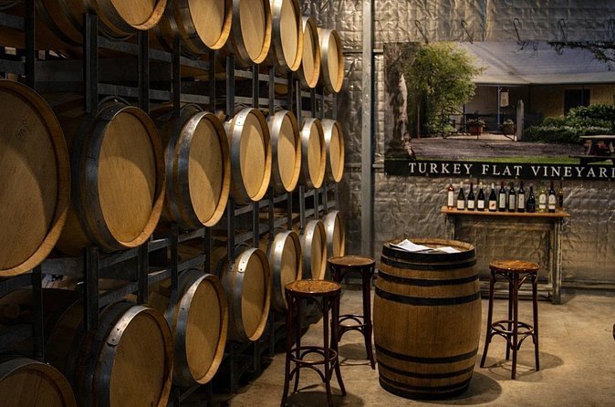 PRIVATE Waltzing Wine Tours Tailored by Johann Strauss - Adelaide - Value for Money